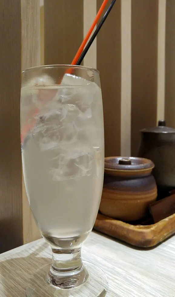 另加$18,清新~
