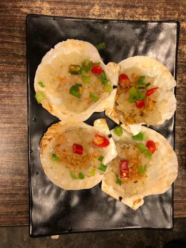 鮮甜,大粒啲就好