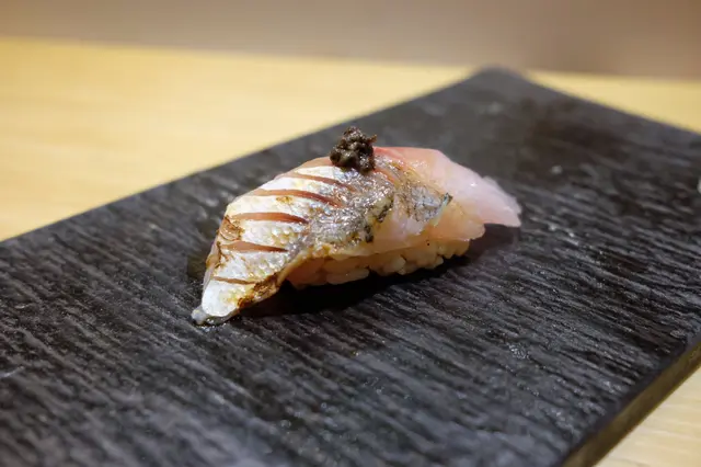 真鯛