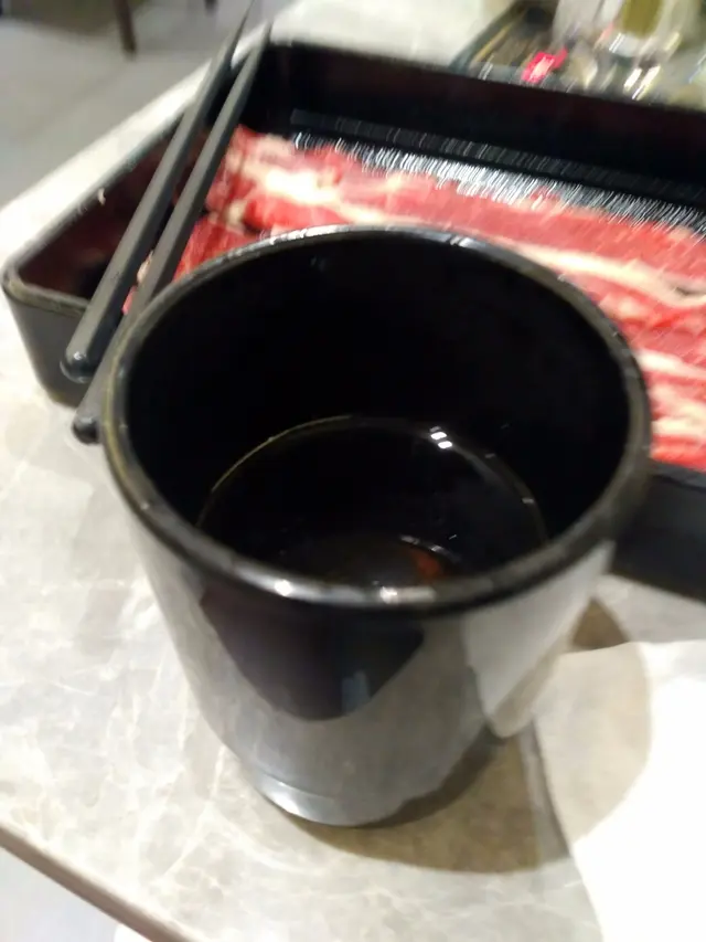 意外地好飲