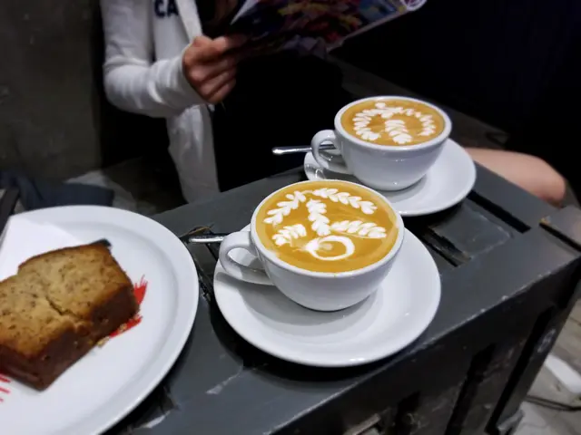Cappuccino