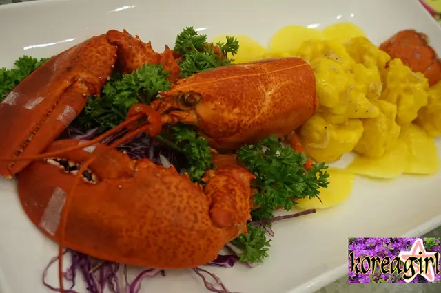 香芒貴妃三蝦球