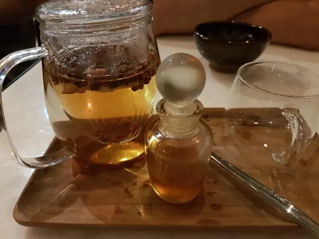 土耳其蘋果茶