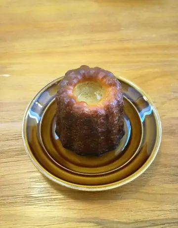 Canele