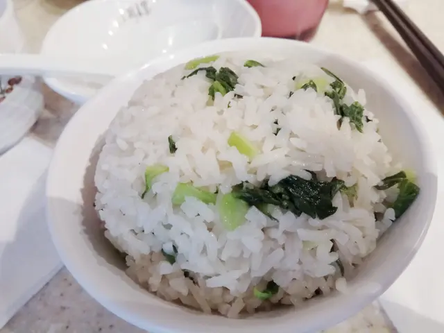 菜飯