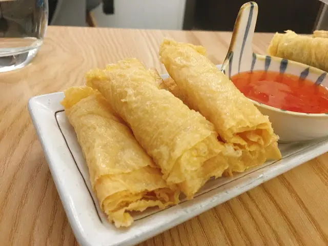  脆炸黑白卷