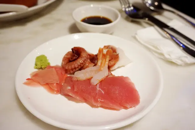 刺身