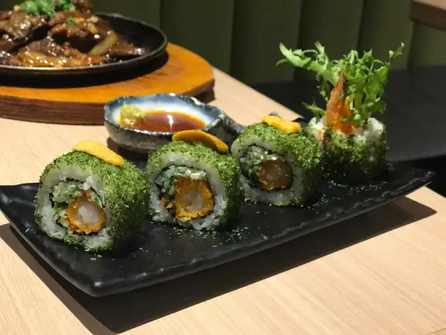 青龍