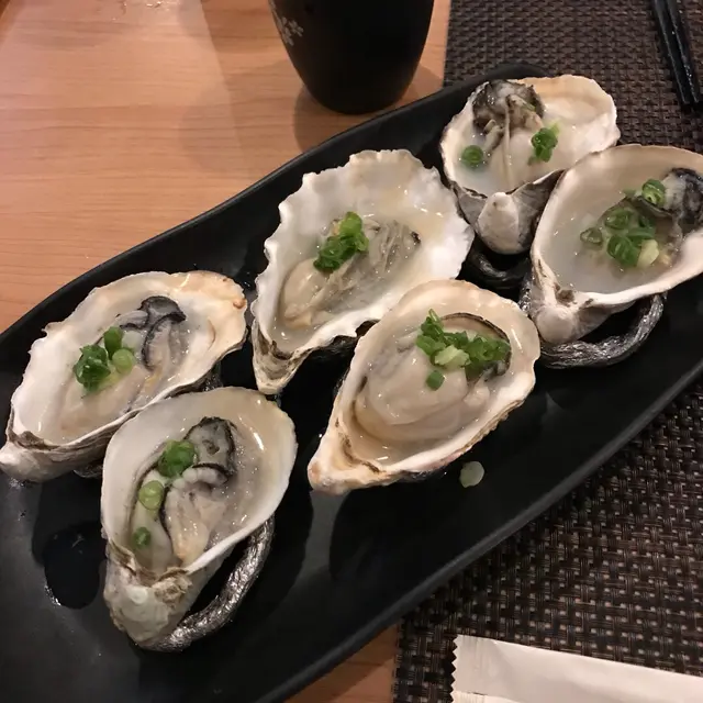 廣島蠔