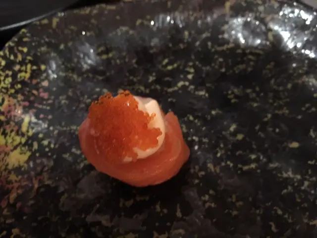 最愛花之戀,不過放題都係唔好食咁多飯,要留番個肚食其他野。