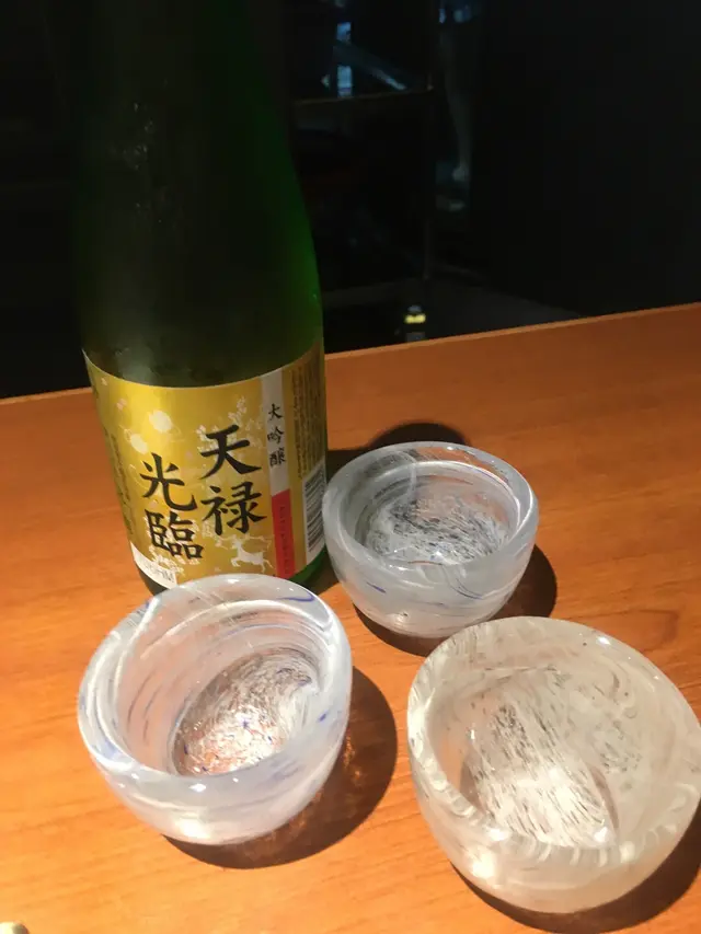 清酒