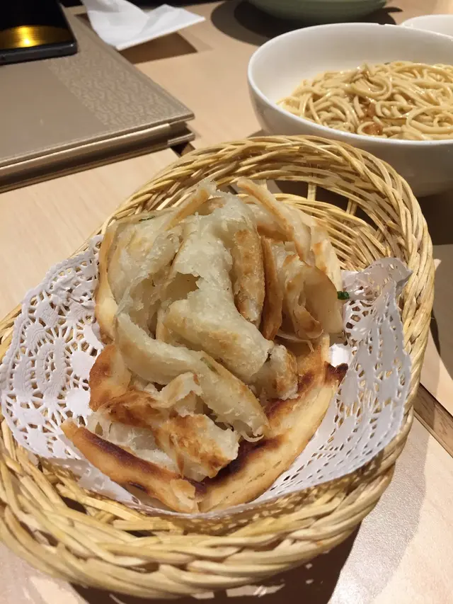 山東手抓餅