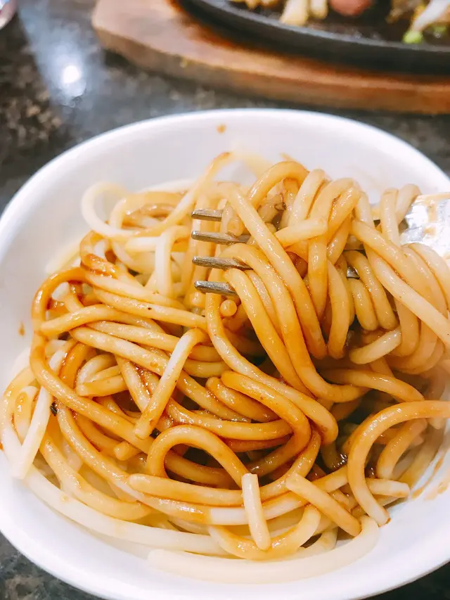 意粉