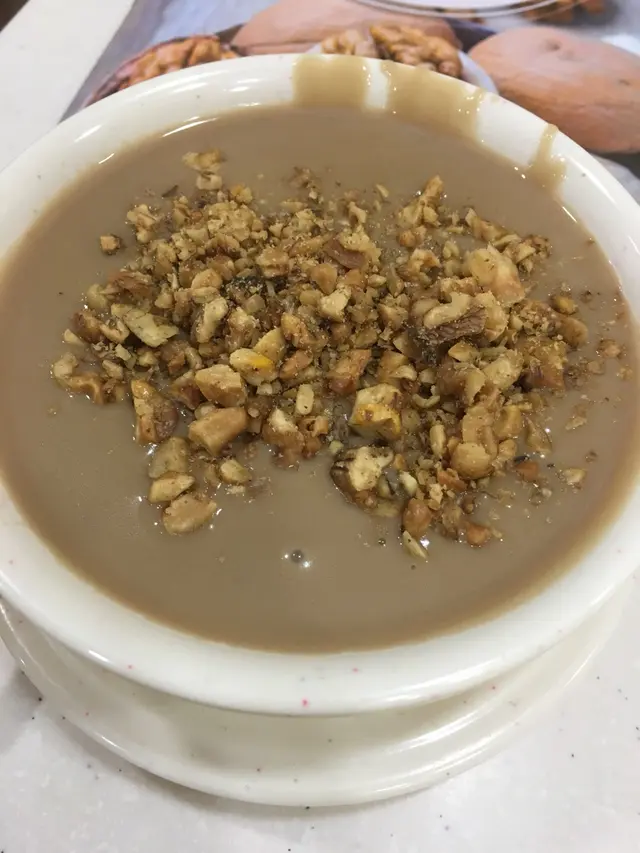 暖粒粒好好食！