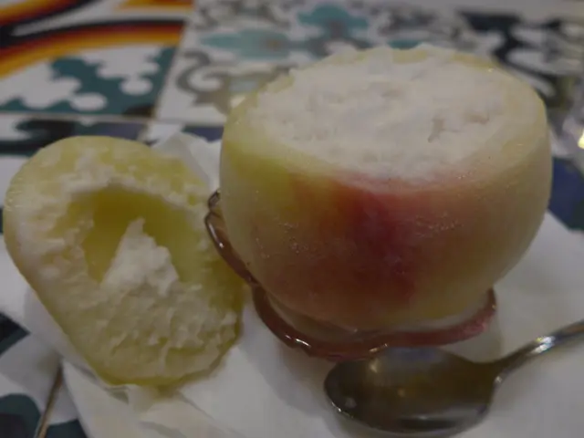 日本Lisse蜜桃雪葩