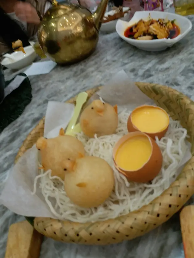 有雞先定有蛋先