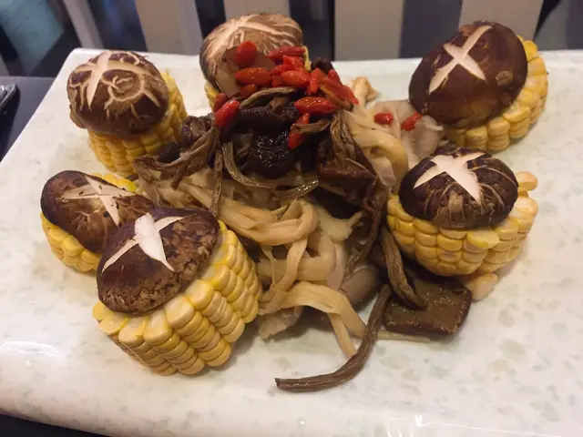 食材