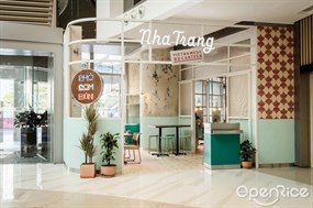 Nha Trang Vietnamese Canteen