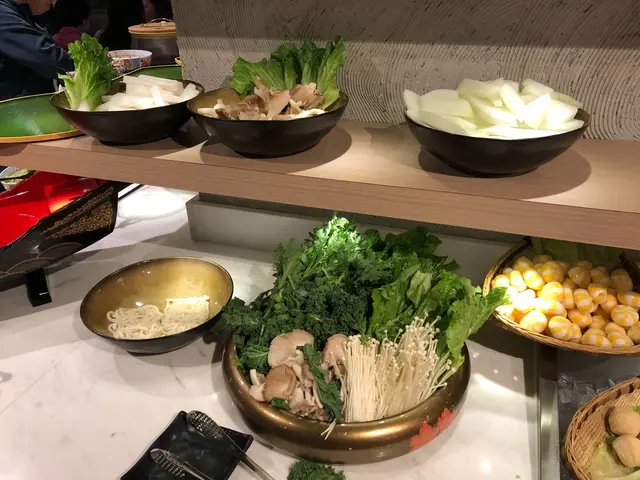 羽衣甘藍