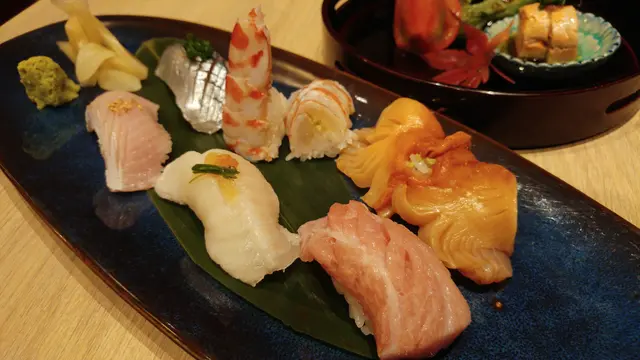 Omakase$880