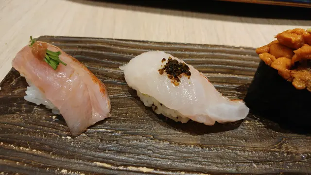 Omakase$880