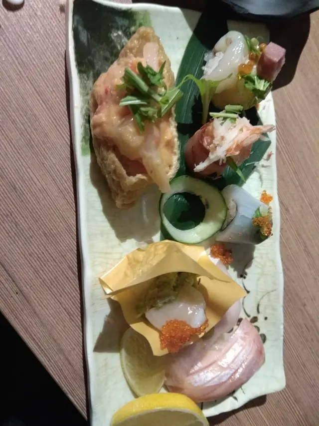 細細粒，最特別豆紙帶子包