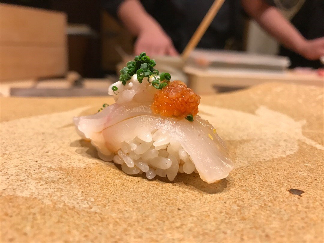 Review Of Sushi Mori Tomoaki By Ramenholic Openrice Hong Kong