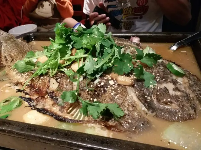 專登點比我仔仔食，貪佢唔辣，啖啖肉！
