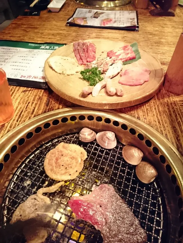 大部份肉類肉質都很韌