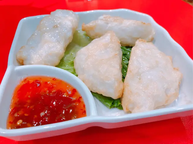 超好食！！