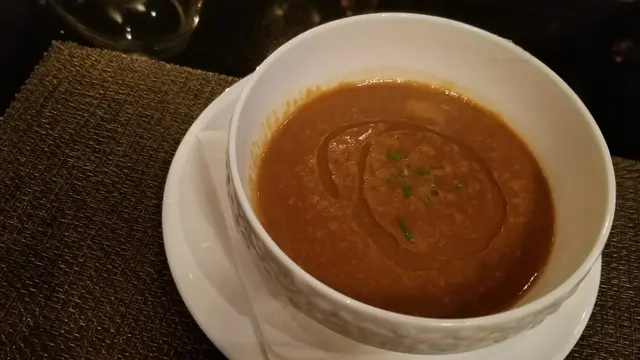 Lobster Bisque
