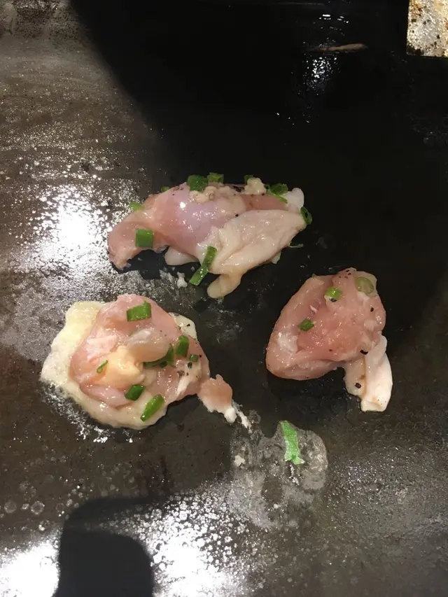 雞肉