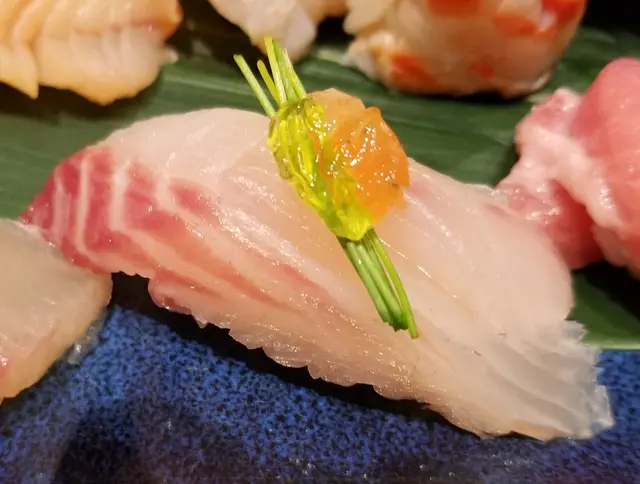 天然鯛魚
