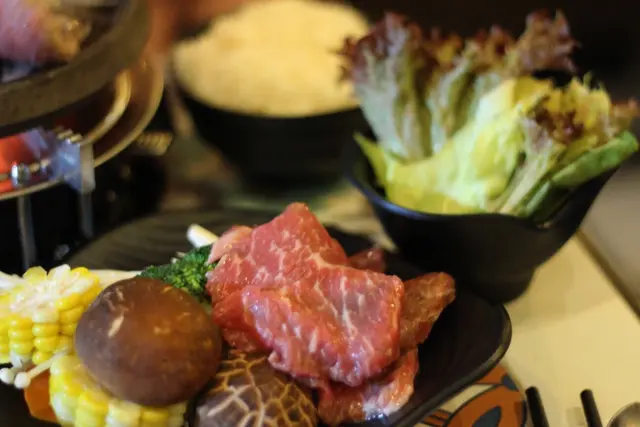 美國黑毛安格斯(180g)