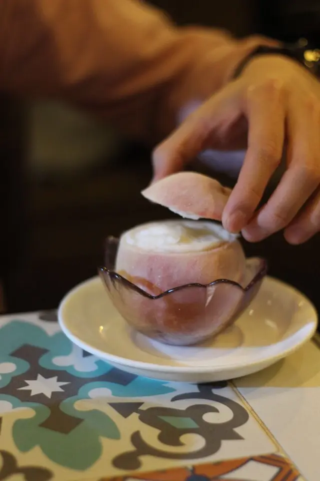 日本Lisse 蜜桃雪葩