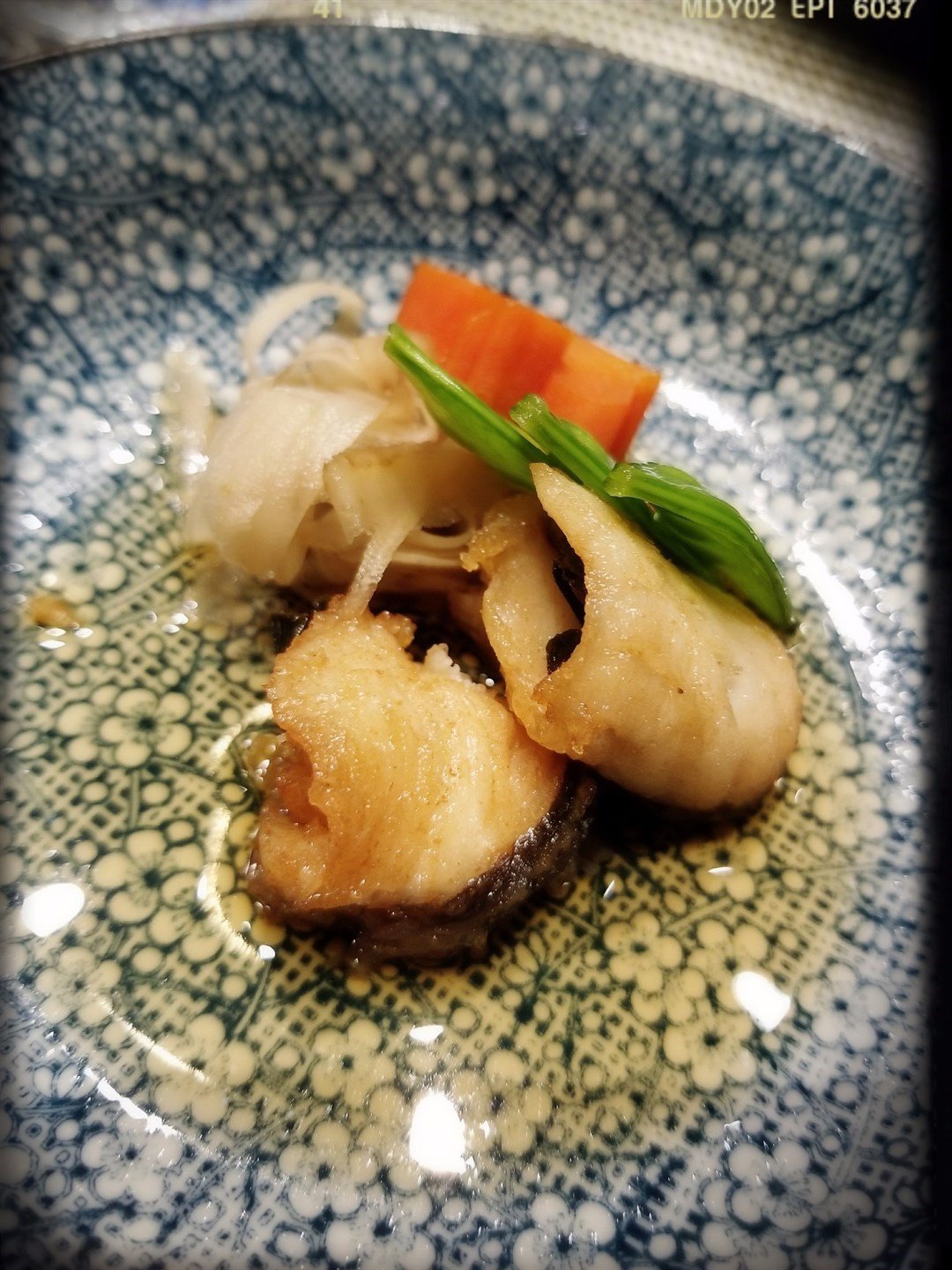 難波煮䱽魚 香港西環的京日本料理 Openrice 香港開飯喇