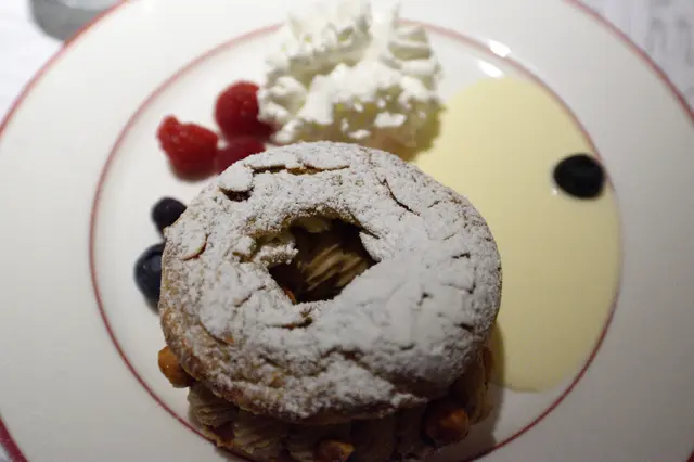 唔算好突出, 都OK, 但唔太抵食