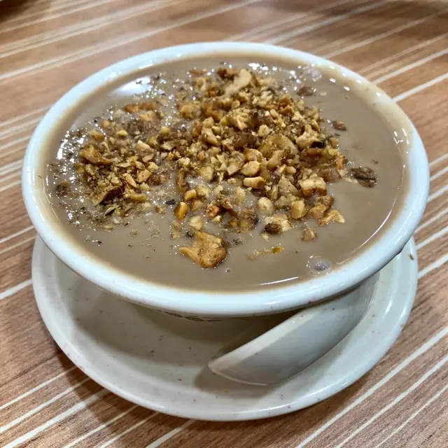 沙沙合桃糊