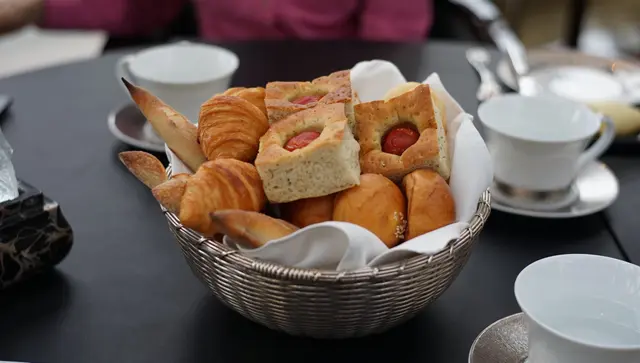 Bread Basket