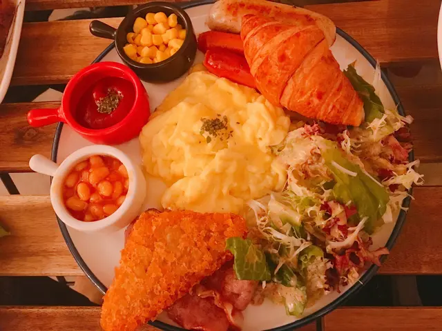 All  day  breakfast