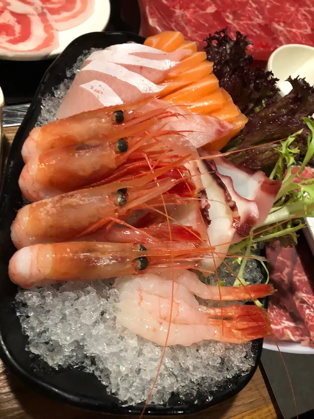 刺身