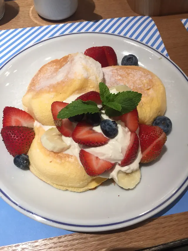 好好味😍😍😍