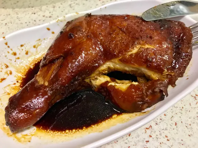 跟餐