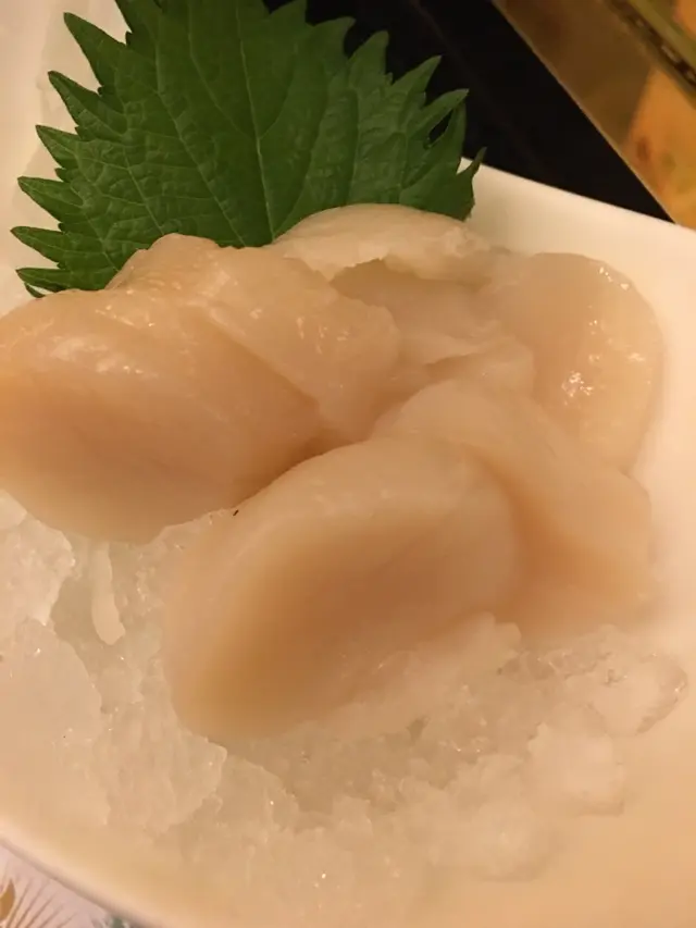 放題既一件仲厚過佢，佢似係原粒開2當一件，圖中仲有一點黑色，證明衛生麻麻