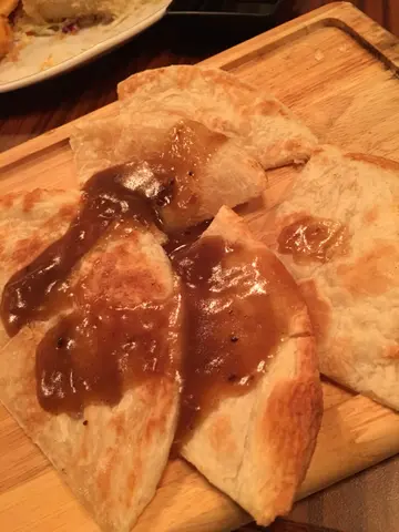印度薄饼