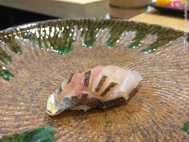梭子魚