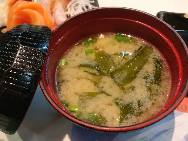 活魚奶麵鼓湯