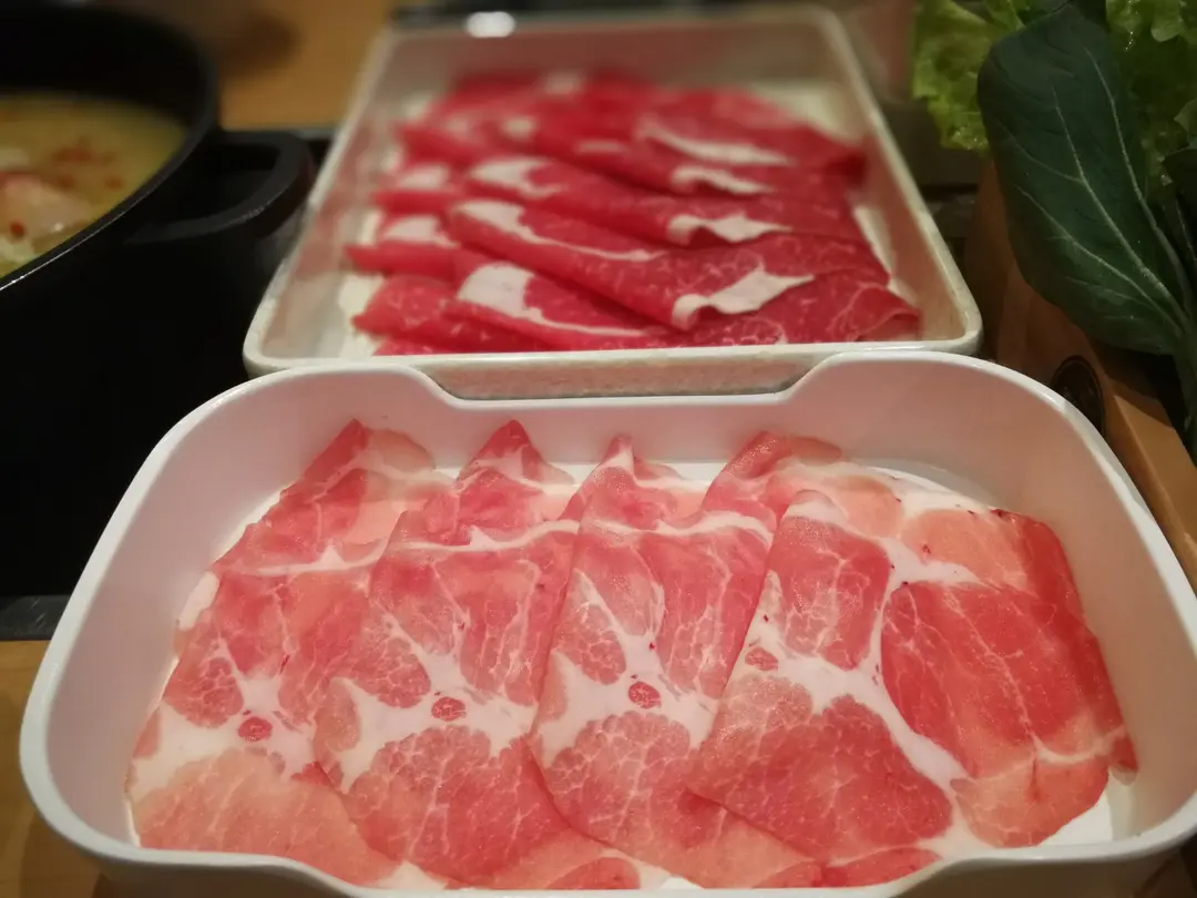 牛阵的食评 – 香港旺角的日本菜火锅 | openrice 香港开饭喇