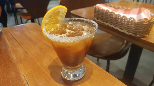 橙色歲月