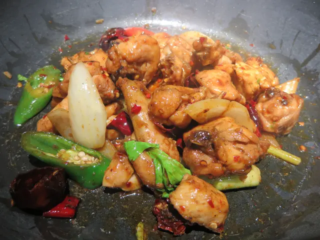 雞煲